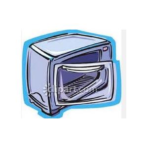 Microwave Repair Image