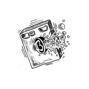 Washing Machine repair Image
